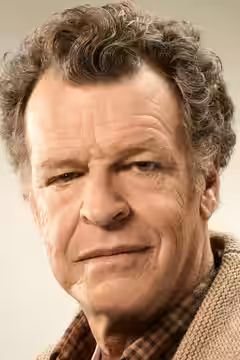 John Noble