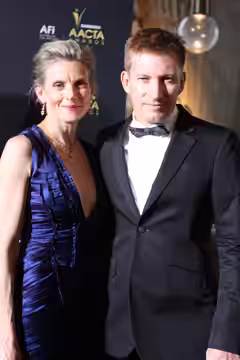 AACTA Awards Sydney, Australia (2012)