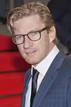 David Wenham