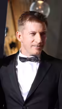 AACTA Awards Sydney, Australia (2012)