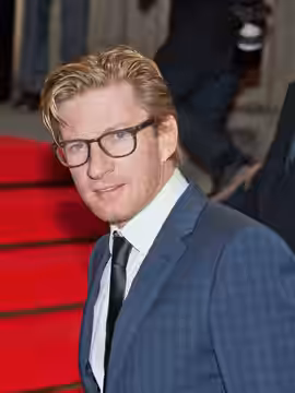 Actor David Wenham at the premiere of the film "The Turning" at the 2014 Berlin Film Festival