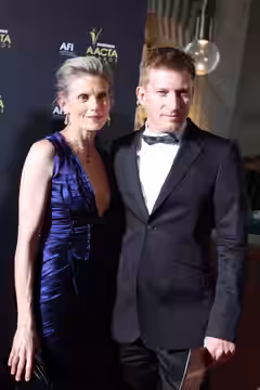 AACTA Awards Sydney, Australia (2012)
