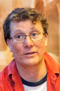 Richard Taylor