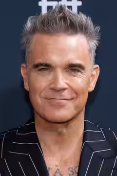 Robbie Williams