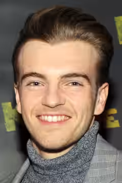 Jonno Davies