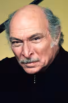 Lee Van Cleef