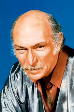 Lee Van Cleef