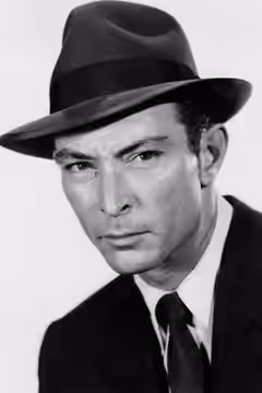 Lee Van Cleef