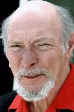 Lee Van Cleef