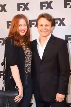 Call Me Fitz - FX Event At Swifts, Darling Point, Sydney with Jason Priestley (2012)