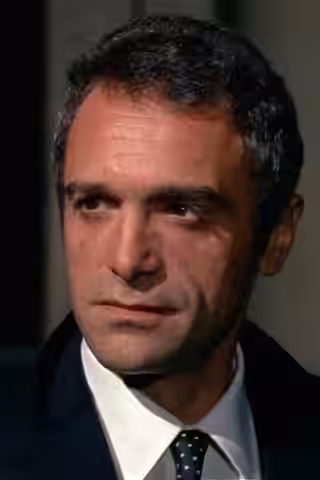 Luigi Pistilli