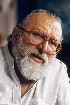 Sergio Leone