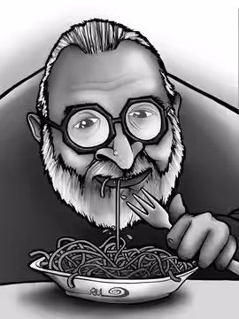 Sergio Leone (2006)