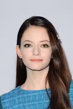 Mackenzie Foy