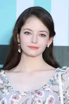 Mackenzie Foy