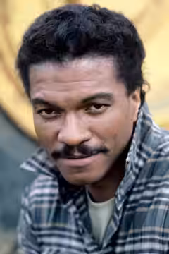 Billy Dee Williams