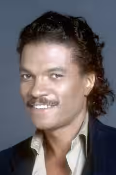 Billy Dee Williams