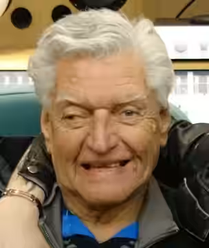 Dave Prowse &amp; Jayce Lewis 2015