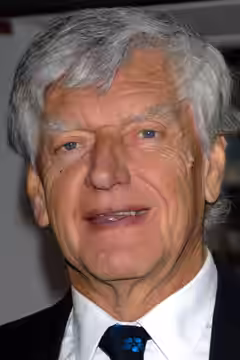 David Prowse