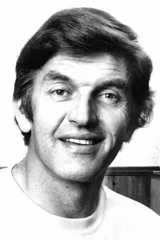David Prowse