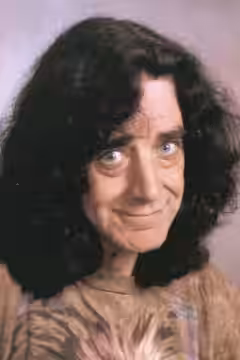 Peter Mayhew