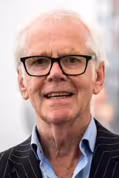 Jeremy Bulloch