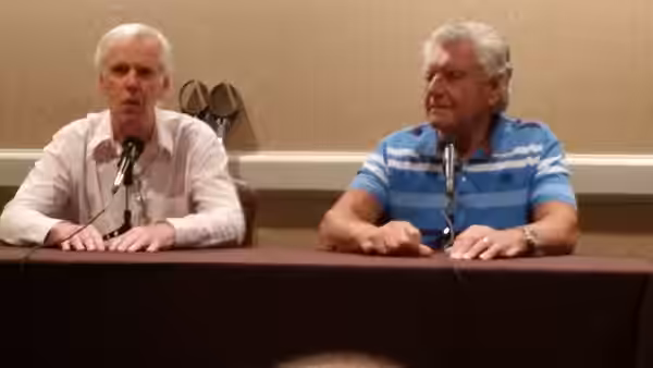 Fanboy Expo Bayport Comic Con 2015 Grand Hyatt Tampa Bay, 2900 Bayport Drive, Tampa, FL 33607, US
