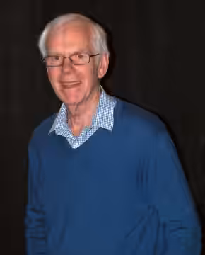 Actor Jeremy Bulloch at the Meadowlands Exposition Center in Secaucus, New Jersey on April 17, 2016, Day 2 of the 2016 East Coast Comicon. This photo was create
