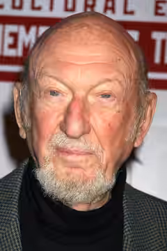 Irvin Kershner