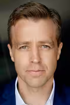 Simon Gleeson