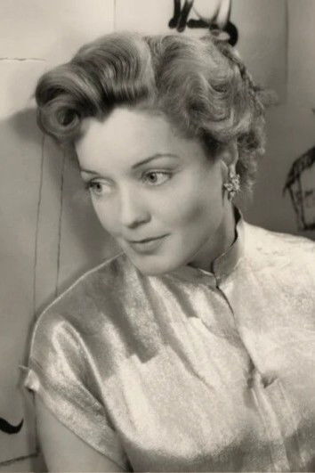 Shelagh Fraser