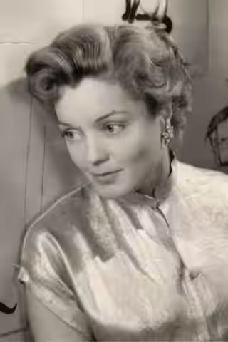Shelagh Fraser