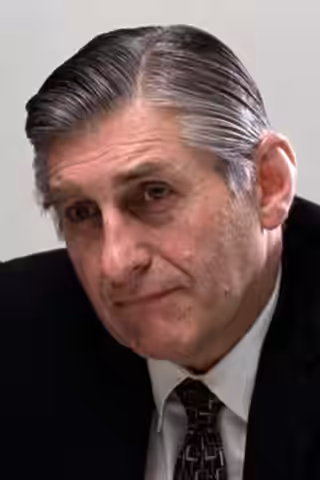Dean Brooks
