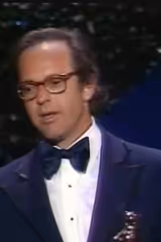 Lawrence Hauben