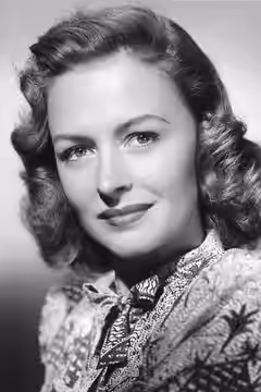 Donna Reed