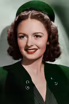 Donna Reed