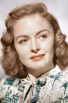 Donna Reed