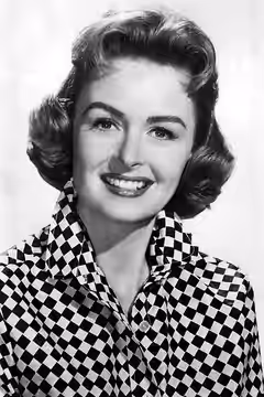 Donna Reed