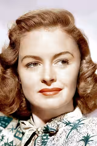 Donna Reed