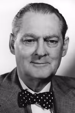 Lionel Barrymore
