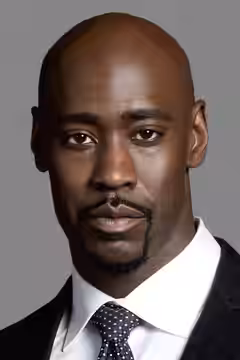 D. B. Woodside