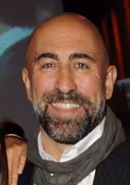 Carlo Rota