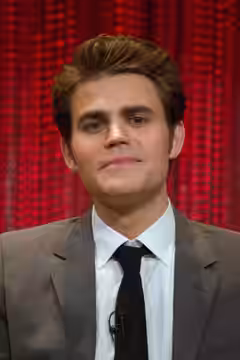 Paul Wesley at The Paley Center For Media's PaleyFest 2014 Honoring "The Vampire Diaries"