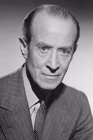 H. B. Warner