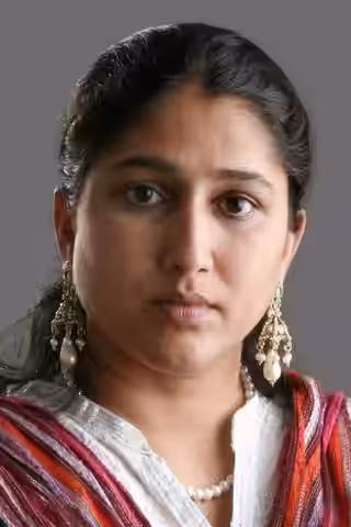 Geeta Agrawal Sharma
