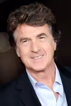 François Cluzet