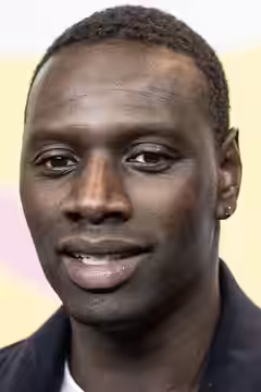 Omar Sy