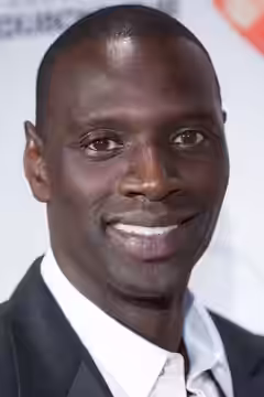 Omar Sy