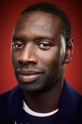 Omar Sy