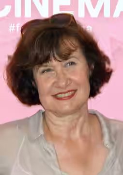 Anne Le Ny